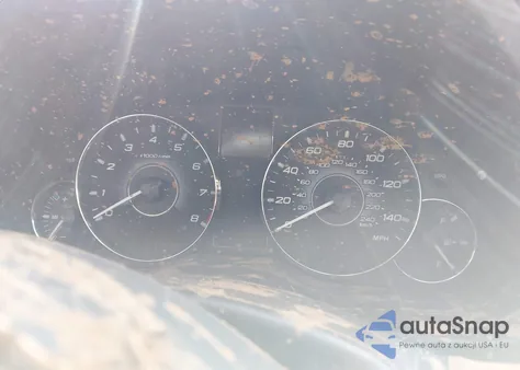 2010 Subaru Legacy 2.5I Premium из США, поврежденный, VIN 4S3BMBG61A3220704